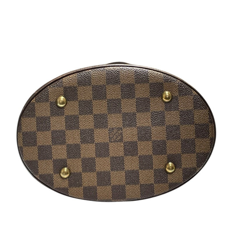 LOUIS VUITTON(ルイヴィトン) ショルダーバッグ ダミエ マレ N42240 エベヌ ダミエ･キャンバス ルイ・ヴィトン LOUIS VUITTON マレ N42240 ブラウン ダミエ