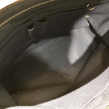 ルイ・ヴィトン LOUIS VUITTON ヘラルド N41255 エベヌ ダミエキャンバス ユニセックス ショルダーバッグ