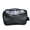 ルイ・ヴィトン LOUIS VUITTON バムバッグ M42906 モノグラム・エクリプス メンズ ボディバッグ