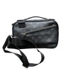 ルイ・ヴィトン LOUIS VUITTON バムバッグ M42906 モノグラム・エクリプス メンズ ボディバッグ