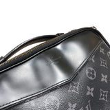 ルイ・ヴィトン LOUIS VUITTON バムバッグ M42906 モノグラム・エクリプス メンズ ボディバッグ