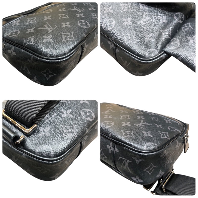 ルイ・ヴィトン LOUIS VUITTON バムバッグ M42906 モノグラム