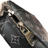 ルイ・ヴィトン LOUIS VUITTON バムバッグ M42906 モノグラム・エクリプス メンズ ボディバッグ