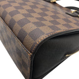 ルイ・ヴィトン LOUIS VUITTON トリアナ N51155 ダミエ ダミエキャンバス レディース ハンドバッグ