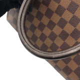 ルイ・ヴィトン LOUIS VUITTON トリアナ N51155 ダミエ ダミエキャンバス レディース ハンドバッグ