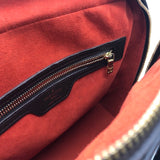 ルイ・ヴィトン LOUIS VUITTON トリアナ N51155 ダミエ ダミエキャンバス レディース ハンドバッグ