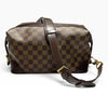 ルイ・ヴィトン LOUIS VUITTON ヴァスラブ・ウォッシュ N41538 エベヌ ダミエキャンバス レディース ショルダーバッグ