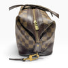 ルイ・ヴィトン LOUIS VUITTON ヴァスラブ・ウォッシュ N41538 エベヌ ダミエキャンバス レディース ショルダーバッグ
