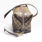 ルイ・ヴィトン LOUIS VUITTON ヴァスラブ・ウォッシュ N41538 エベヌ ダミエキャンバス レディース ショルダーバッグ
