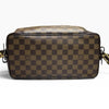 ルイ・ヴィトン LOUIS VUITTON ヴァスラブ・ウォッシュ N41538 エベヌ ダミエキャンバス レディース ショルダーバッグ