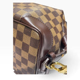 ルイ・ヴィトン LOUIS VUITTON ヴァスラブ・ウォッシュ N41538 エベヌ ダミエキャンバス レディース ショルダーバッグ