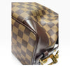 ルイ・ヴィトン LOUIS VUITTON ヴァスラブ・ウォッシュ N41538 エベヌ ダミエキャンバス レディース ショルダーバッグ