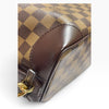 ルイ・ヴィトン LOUIS VUITTON ヴァスラブ・ウォッシュ N41538 エベヌ ダミエキャンバス レディース ショルダーバッグ