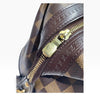 ルイ・ヴィトン LOUIS VUITTON ヴァスラブ・ウォッシュ N41538 エベヌ ダミエキャンバス レディース ショルダーバッグ