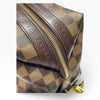ルイ・ヴィトン LOUIS VUITTON ヴァスラブ・ウォッシュ N41538 エベヌ ダミエキャンバス レディース ショルダーバッグ