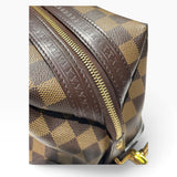 ルイ・ヴィトン LOUIS VUITTON ヴァスラブ・ウォッシュ N41538 エベヌ ダミエキャンバス レディース ショルダーバッグ