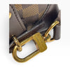 ルイ・ヴィトン LOUIS VUITTON ヴァスラブ・ウォッシュ N41538 エベヌ ダミエキャンバス レディース ショルダーバッグ