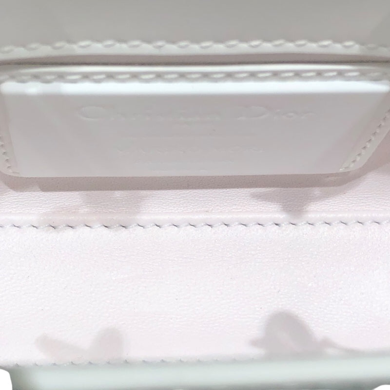 クリスチャン・ディオール Christian Dior レディディオール マイクロ