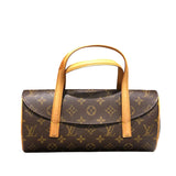 ルイ・ヴィトン LOUIS VUITTON アベス M45257 モノグラム モノグラム メンズ ショルダーバッグ