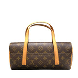 ルイ・ヴィトン LOUIS VUITTON アベス M45257 モノグラム モノグラム メンズ ショルダーバッグ