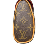 ルイ・ヴィトン LOUIS VUITTON ソナチネ M51902 モノグラム PVC レディース ハンドバッグ