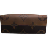 ルイ・ヴィトン LOUIS VUITTON オンザゴーMM M45321 ブラウン モノグラム レディース ハンドバッグ