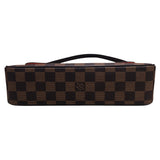 ルイ・ヴィトン LOUIS VUITTON レコレータ N51299 ブラウン ダミエキャンバス レディース ハンドバッグ
