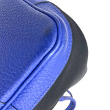 エルメス HERMES ガーデンパーティTPM ブラック/ブルーエレクトリック トワル/ネゴンダ レディース ハンドバッグ