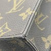 ルイ・ヴィトン LOUIS VUITTON プティット・サックプラ M81295 ブラウン モノグラムキャンバス レディース ショルダーバッグ