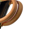ルイ・ヴィトン LOUIS VUITTON プティット・サックプラ M81295 ブラウン モノグラムキャンバス レディース ショルダーバッグ