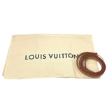 ルイ・ヴィトン LOUIS VUITTON プティット・サックプラ M81295 ブラウン モノグラムキャンバス レディース ショルダーバッグ