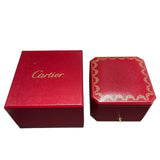 カルティエ Cartier パンテールリング 750PG ジュエリー