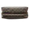 ルイ・ヴィトン LOUIS VUITTON リポーターGM M45252 ブラウン モノグラムキャンバス ユニセックス ショルダーバッグ