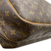 ルイ・ヴィトン LOUIS VUITTON リポーターGM M45252 ブラウン モノグラムキャンバス ユニセックス ショルダーバッグ