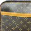 ルイ・ヴィトン LOUIS VUITTON リポーターGM M45252 ブラウン モノグラムキャンバス ユニセックス ショルダーバッグ