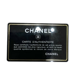 シャネル CHANEL ミニマトラッセ18 A01115 ベージュ キャビア レディース ショルダーバッグ