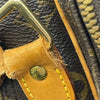 ルイ・ヴィトン LOUIS VUITTON リポーターGM M45252 ブラウン モノグラムキャンバス ユニセックス ショルダーバッグ