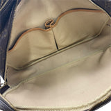 ルイ・ヴィトン LOUIS VUITTON リポーターGM M45252 ブラウン モノグラムキャンバス ユニセックス ショルダーバッグ