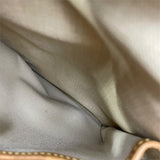 ルイ・ヴィトン LOUIS VUITTON リポーターGM M45252 ブラウン モノグラムキャンバス ユニセックス ショルダーバッグ