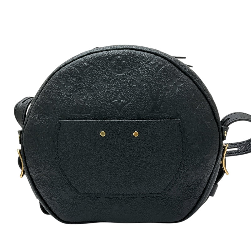 ﾎﾞﾜｯﾄ･ｼｬﾎﾟｰ･ｽｰﾌﾟﾙMM M45649 ブラウン PVCコーティングキャンバス レディース ショルダーバッグ