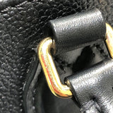 ルイ・ヴィトン LOUIS VUITTON オンザゴーPM Ｍ45653 ノワール モノグラムアンプラントレザー レディース ハンドバッグ