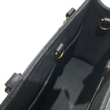 ルイ・ヴィトン LOUIS VUITTON オンザゴーPM Ｍ45653 ノワール モノグラムアンプラントレザー レディース ハンドバッグ