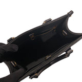 ルイ・ヴィトン LOUIS VUITTON オンザゴーPM Ｍ45653 ノワール モノグラムアンプラントレザー レディース ハンドバッグ