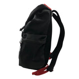 グッチ GUCCI シェリーライン バックパック 429037 ブラック ナイロン メンズ リュック・デイパック