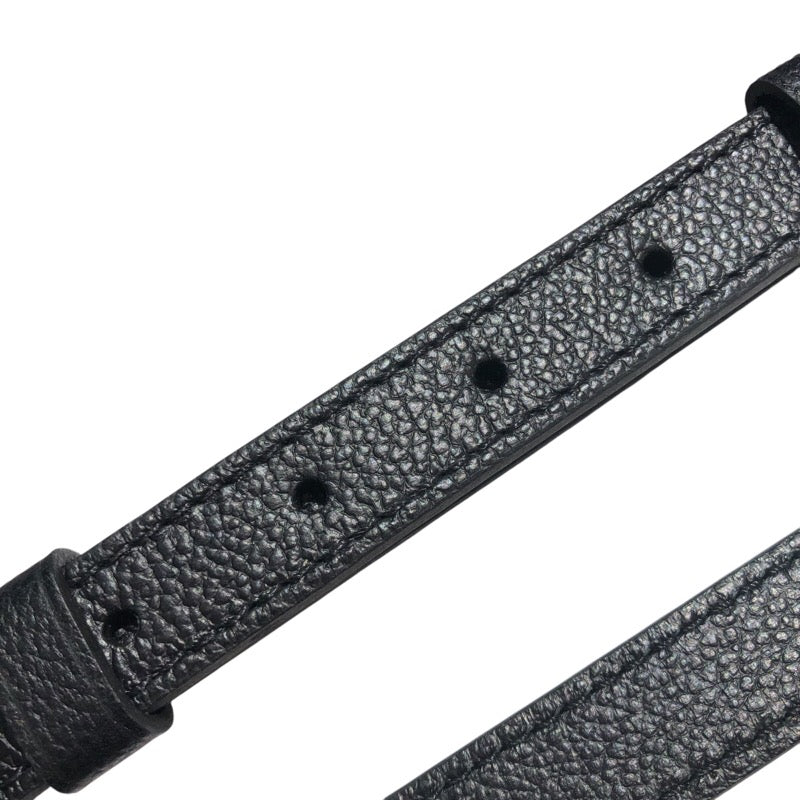 ルイ・ヴィトン LOUIS VUITTON オンザゴーPM Ｍ45653 ノワール モノグラムアンプラントレザー レディース ハンドバッグ