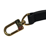 ルイ・ヴィトン LOUIS VUITTON オンザゴーPM Ｍ45653 ノワール モノグラムアンプラントレザー レディース ハンドバッグ