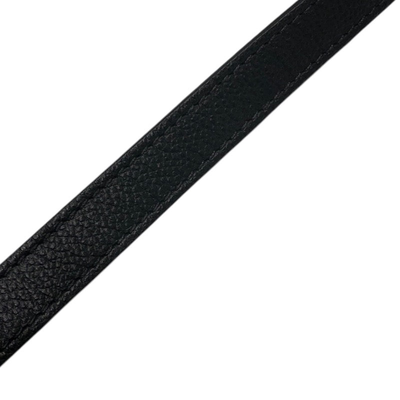 ルイ・ヴィトン LOUIS VUITTON オンザゴーPM Ｍ45653 ノワール モノグラムアンプラントレザー レディース ハンドバッグ