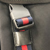 グッチ GUCCI シェリーライン バックパック 429037 ブラック ナイロン メンズ リュック・デイパック