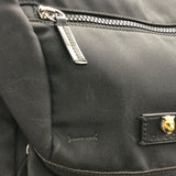 グッチ GUCCI シェリーライン バックパック 429037 ブラック ナイロン メンズ リュック・デイパック