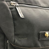 グッチ GUCCI シェリーライン バックパック 429037 ブラック ナイロン メンズ リュック・デイパック